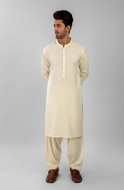 MC KS 64 Shalwar Kameez Design - Mashal Couture
