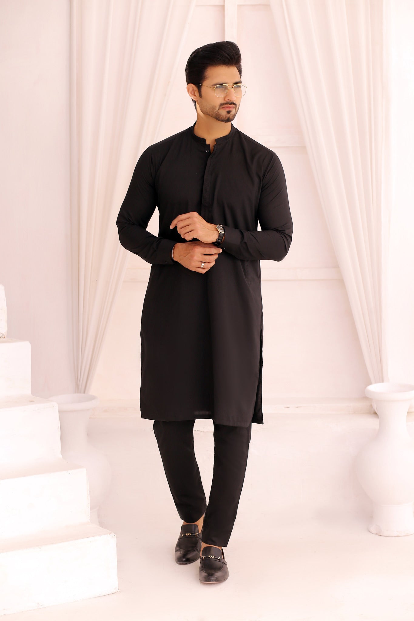 MC FS 14 Father Son Clothing - Mashal Couture