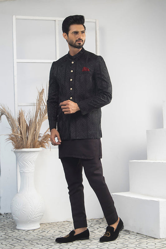 MC 135 Prince Coats Designs - Mashal Couture