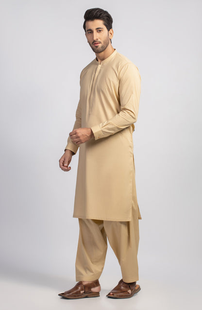 MC KS 52 Shalwar Kameez - Mashal Couture