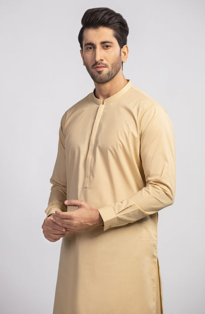 MC KS 52 Shalwar Kameez - Mashal Couture