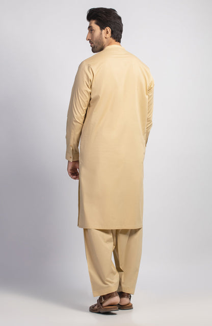MC KS 52 Shalwar Kameez - Mashal Couture