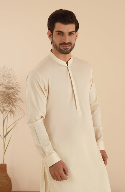MC KS 62 Kameez Design Man - Mashal Couture
