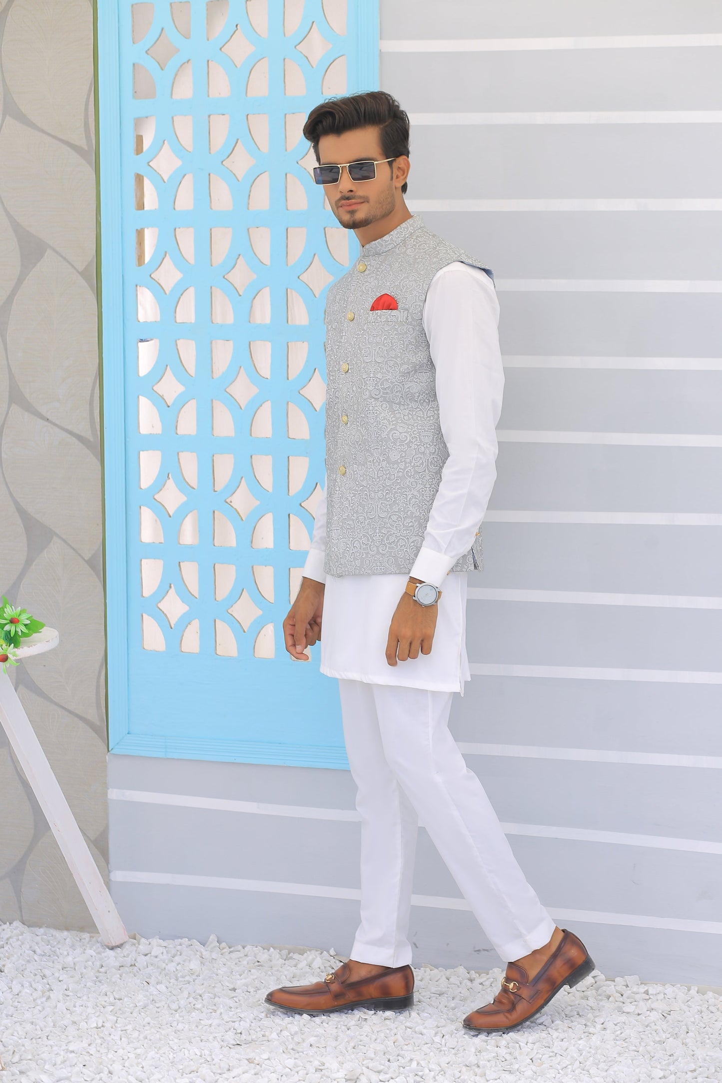 waist coat for men
