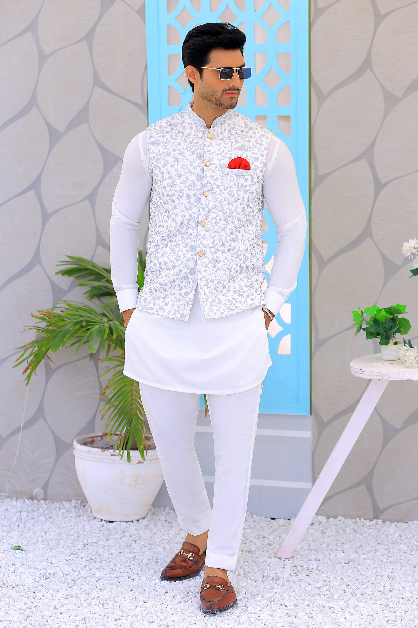 waistcoat for men pakistan