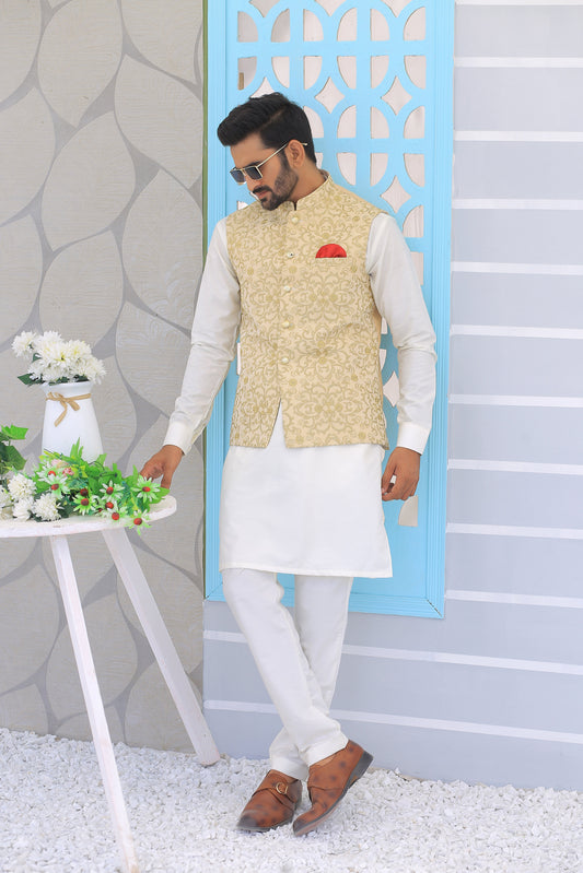 waistcoat men price in pakistan